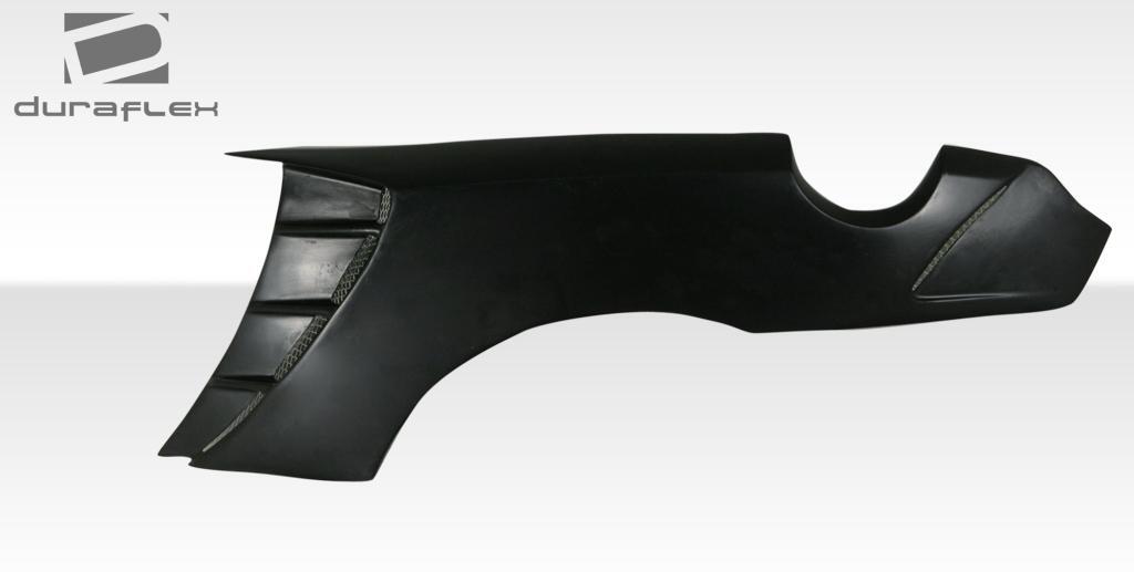 2003-2006 Hyundai Tiburon Duraflex SC-5 Fender Flare