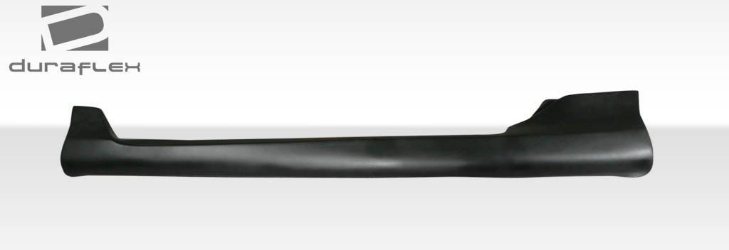 2003-2006 Hyundai Tiburon Duraflex SC-5 Side Skirts