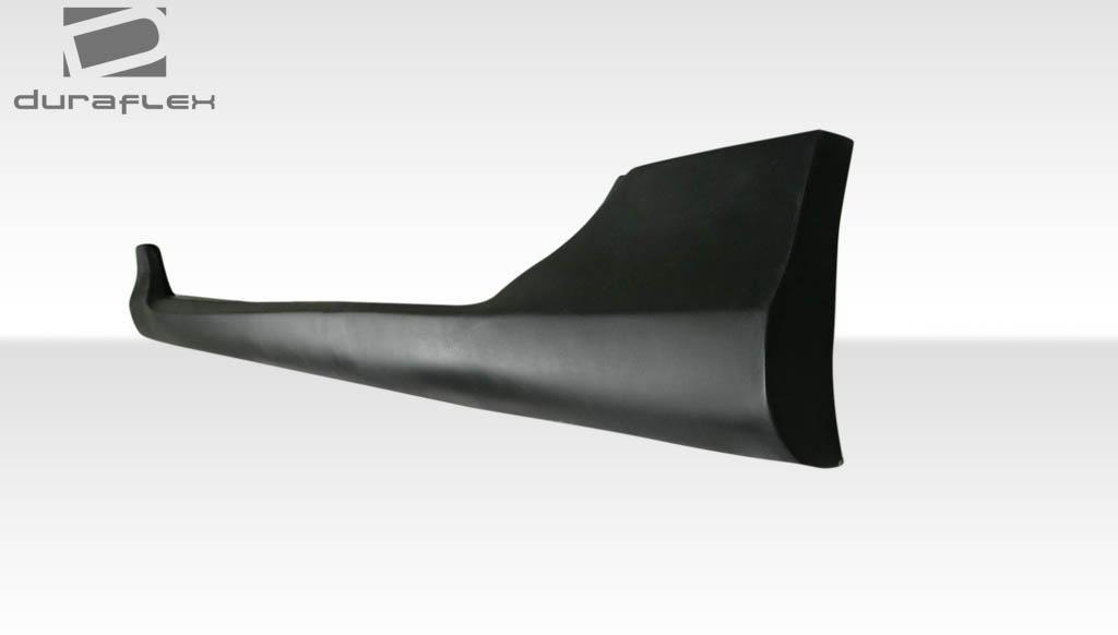 2003-2006 Hyundai Tiburon Duraflex SC-5 Side Skirts