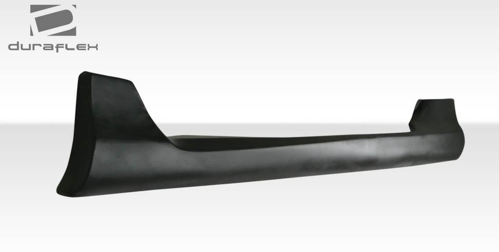 2003-2006 Hyundai Tiburon Duraflex SC-5 Side Skirts