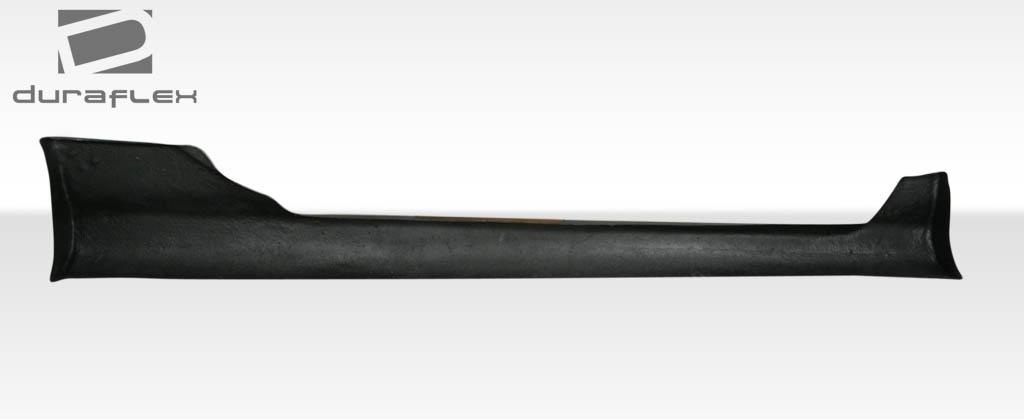 2003-2006 Hyundai Tiburon Duraflex SC-5 Side Skirts
