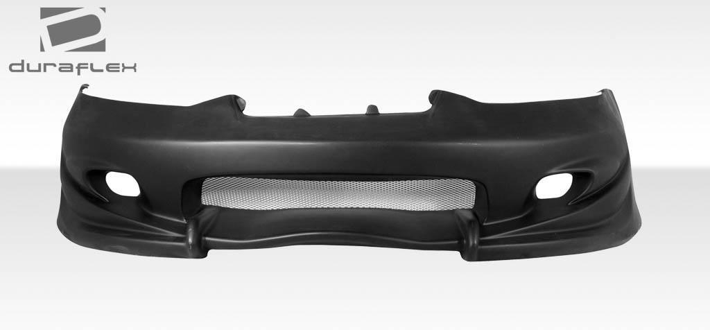 2003-2006 Hyundai Tiburon Duraflex Vader Kit