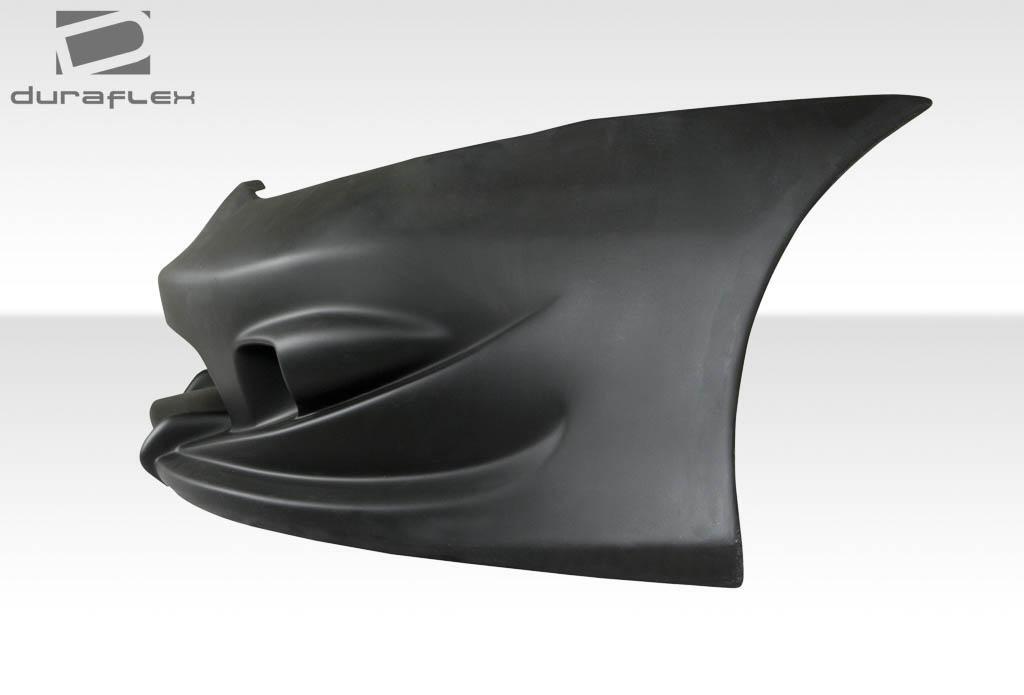 2003-2006 Hyundai Tiburon Duraflex Vader Kit