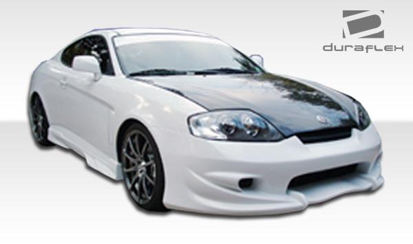 2003-2006 Hyundai Tiburon Duraflex Vader Kit