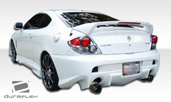 2003-2006 Hyundai Tiburon Duraflex Vader Kit