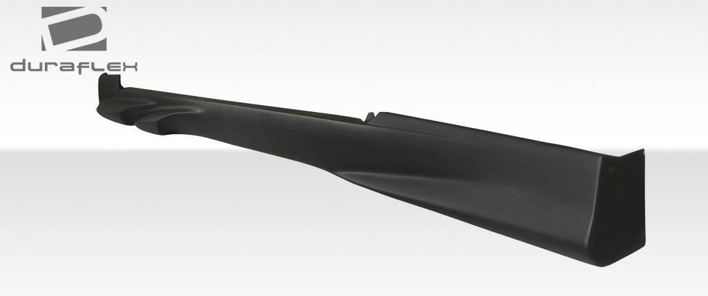 2003-2006 Hyundai Tiburon Duraflex Vader Kit