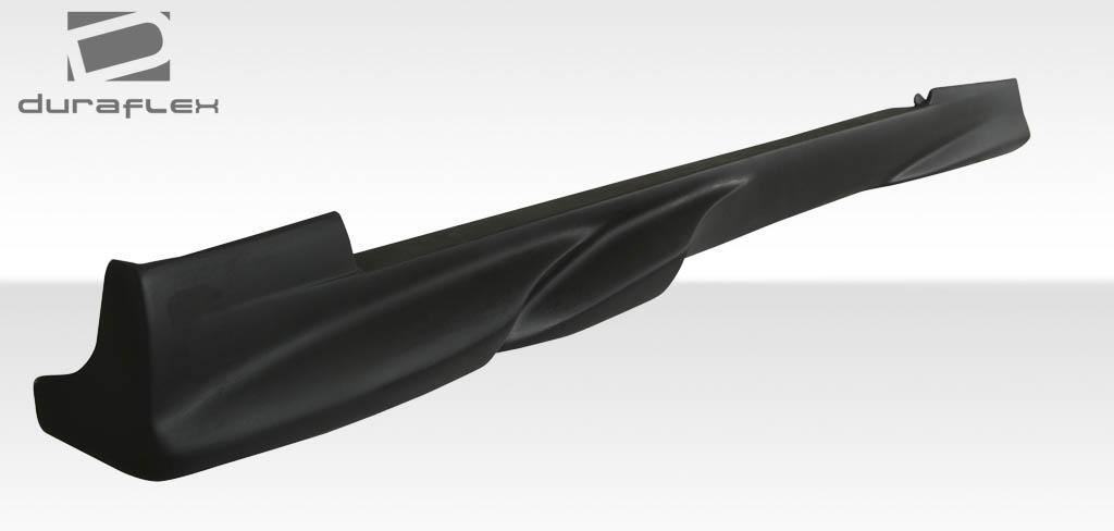 2003-2006 Hyundai Tiburon Duraflex Vader Side Skirts