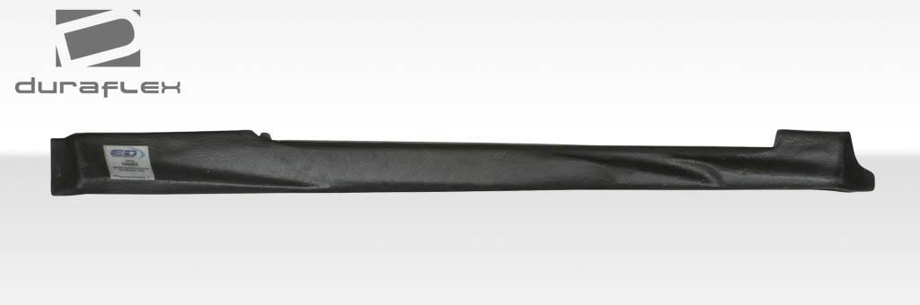 2003-2006 Hyundai Tiburon Duraflex Vader Kit