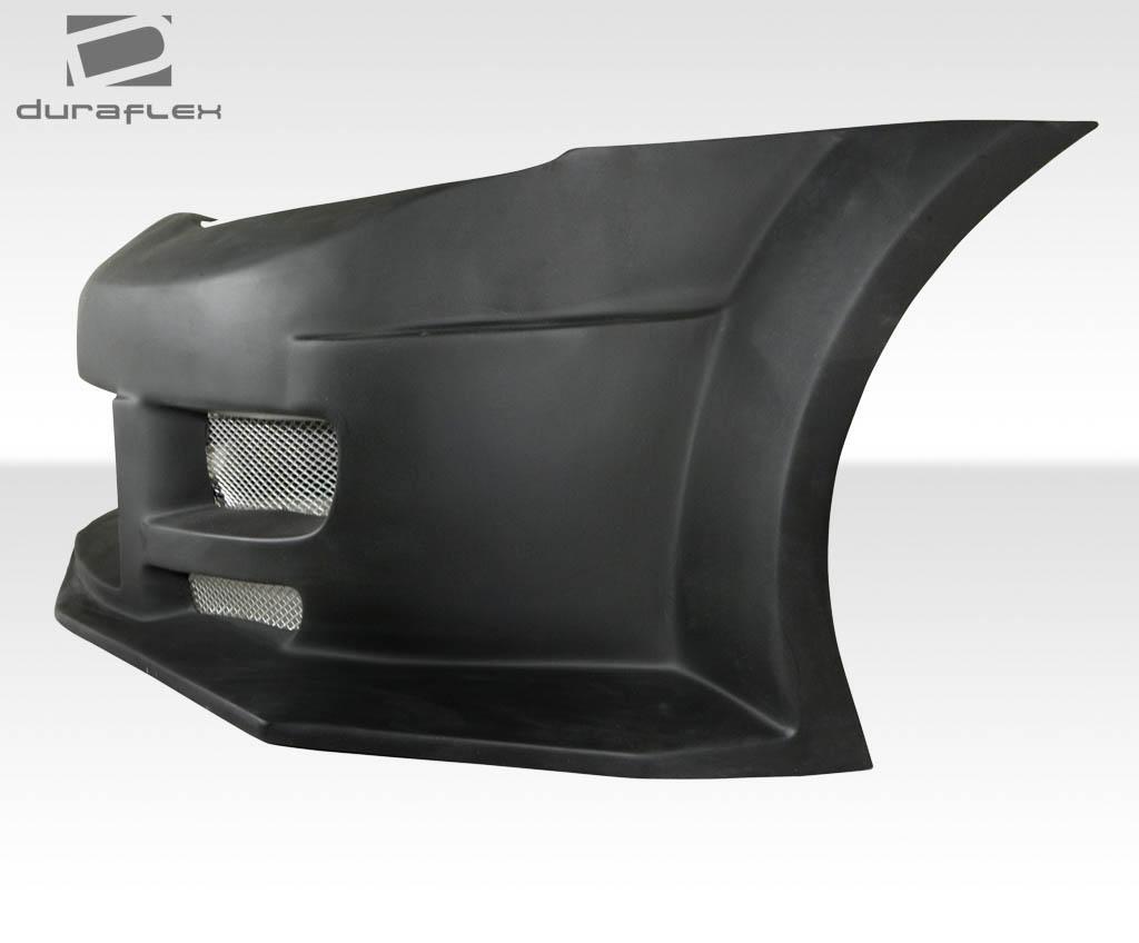 2003-2006 Hyundai Tiburon Duraflex Poison Front Bumper