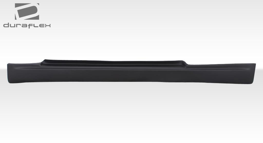2003-2007 Infiniti G Coupe Duraflex I-Spec Side Skirts