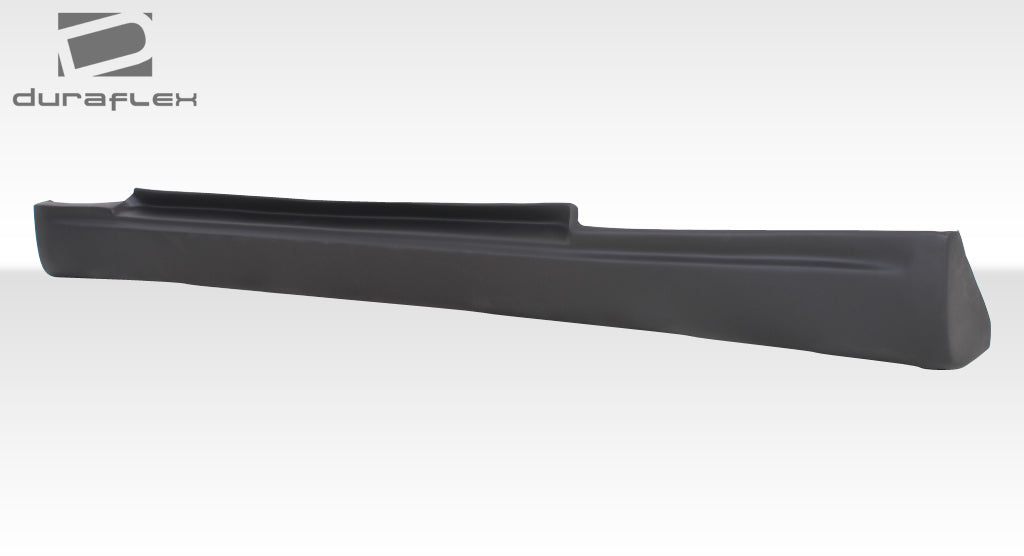 2003-2007 Infiniti G Coupe G35 Duraflex I-Spec Side Skirts Rocker Panels - 2 Piece