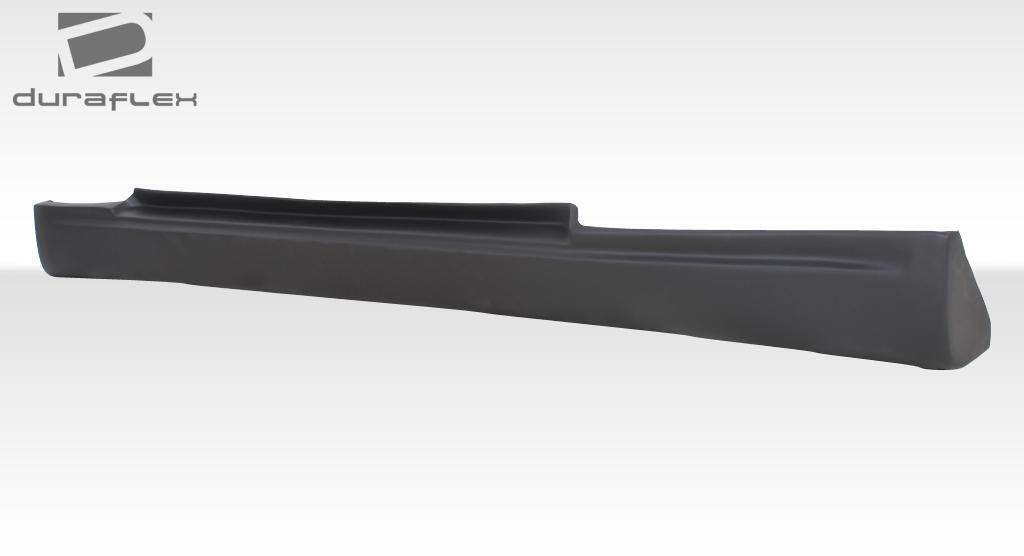 2003-2007 Infiniti G Coupe Duraflex I-Spec Side Skirts