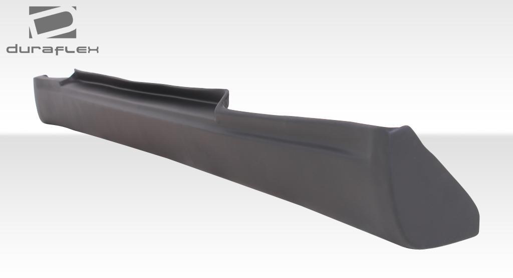 2003-2007 Infiniti G Coupe Duraflex I-Spec Side Skirts