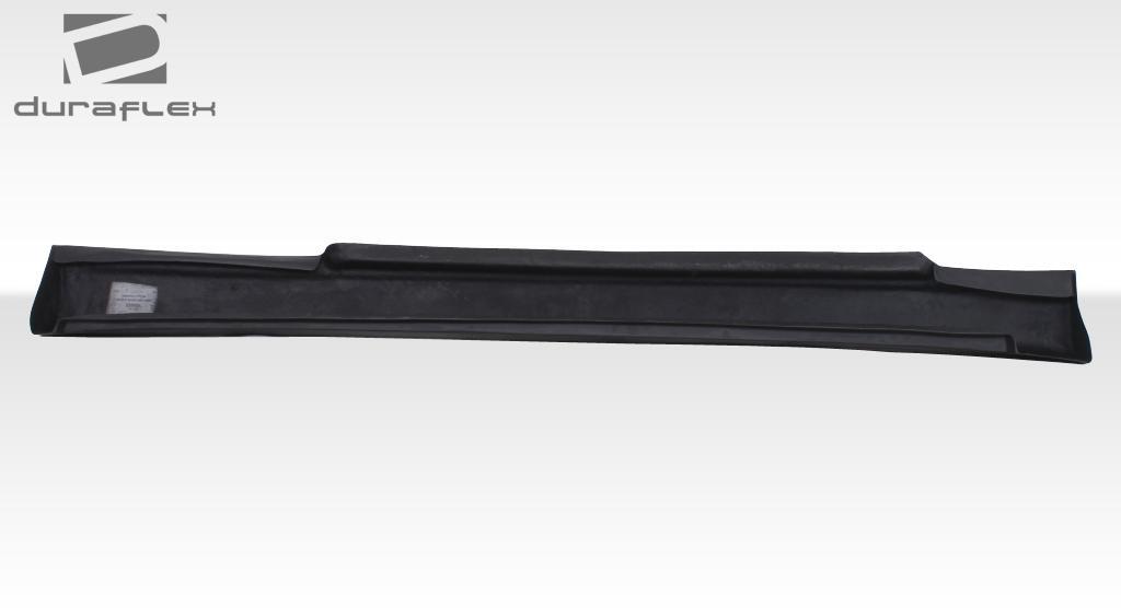 2003-2007 Infiniti G Coupe Duraflex I-Spec Side Skirts
