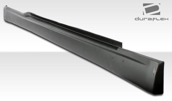 2003-2007 Infiniti G Coupe Duraflex I-Spec Side Skirts