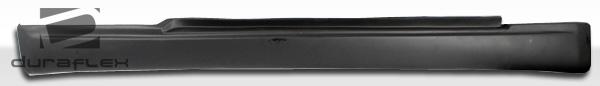 2003-2007 Infiniti G Coupe Duraflex I-Spec Side Skirts