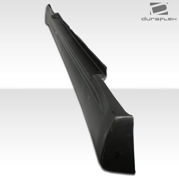 2003-2007 Infiniti G Coupe Duraflex I-Spec Side Skirts