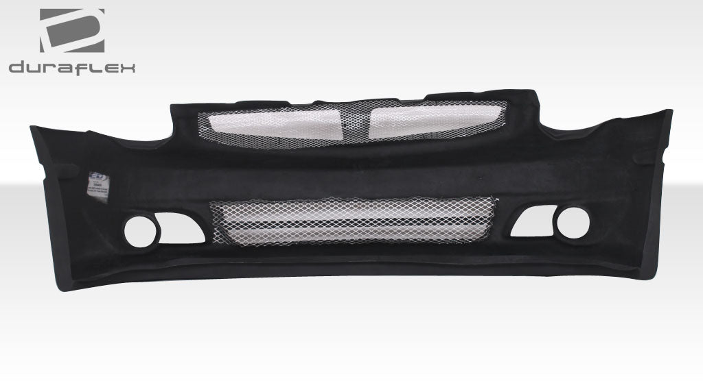 2003-2007 Infiniti G Coupe G35 Duraflex K-1 Front Bumper Cover - 1 Piece
