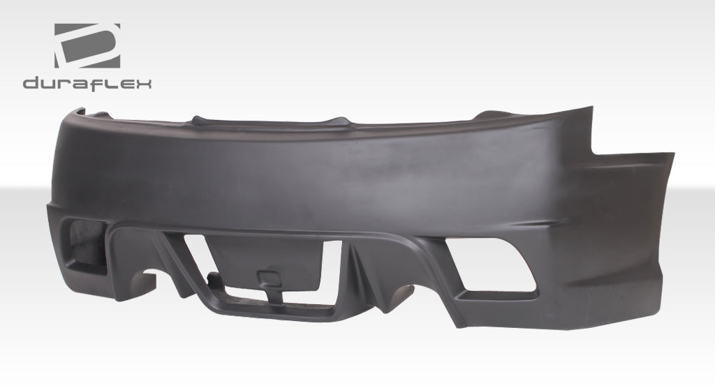 2003-2007 Infiniti G Coupe G35 Duraflex GT-R Body Kit - 4 Piece
