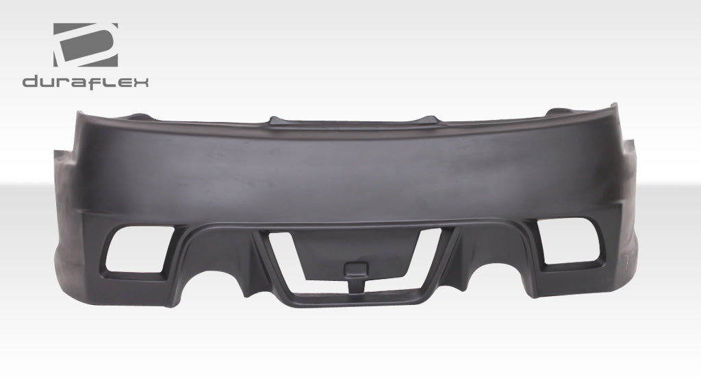 2003-2007 Infiniti G Coupe G35 Duraflex TS-1 Body Kit - 4 Piece