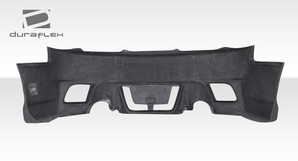 2003-2007 Infiniti G Coupe Duraflex Inven Kit