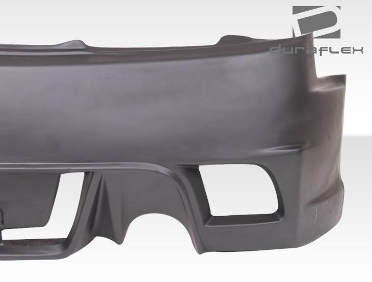 2003-2007 Infiniti G Coupe Duraflex GT-R Kit