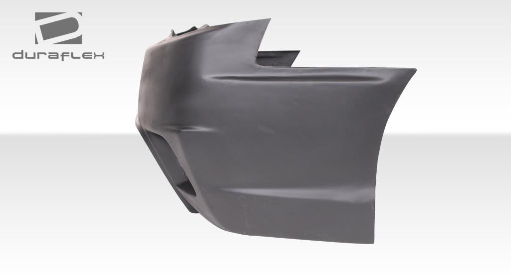 2003-2007 Infiniti G Coupe Duraflex Inven Kit