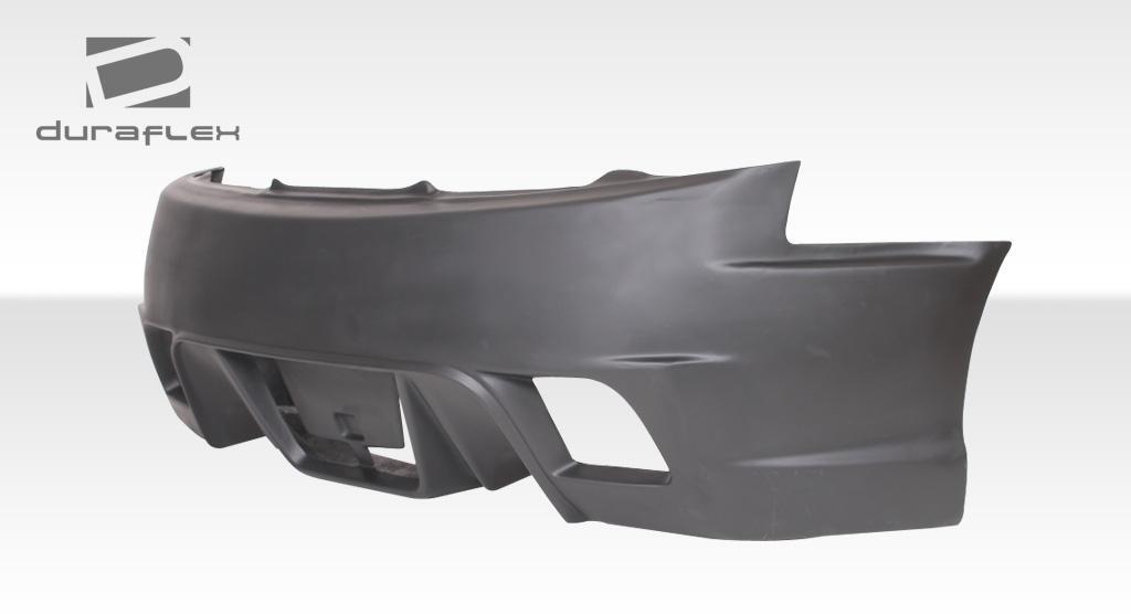 2003-2007 Infiniti G Coupe Duraflex Inven Kit