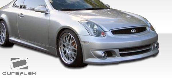2003-2007 Infiniti G Coupe Duraflex GT-R Kit