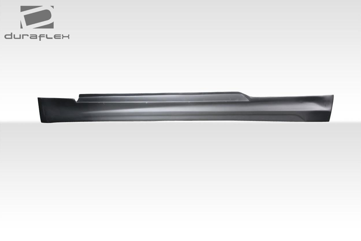 2003-2007 Infiniti G Coupe Duraflex K-1 Side Skirts