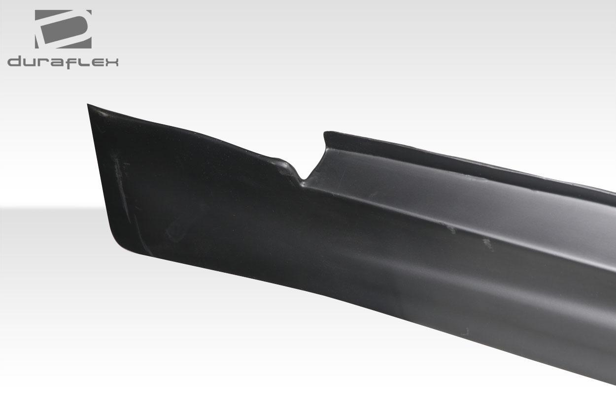 2003-2007 Infiniti G Coupe Duraflex K-1 Side Skirts
