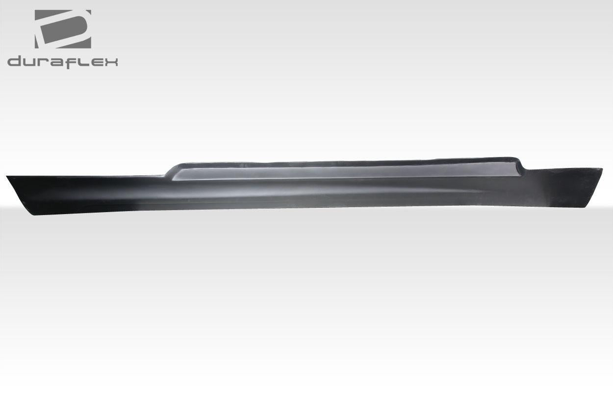 2003-2007 Infiniti G Coupe Duraflex K-1 Side Skirts