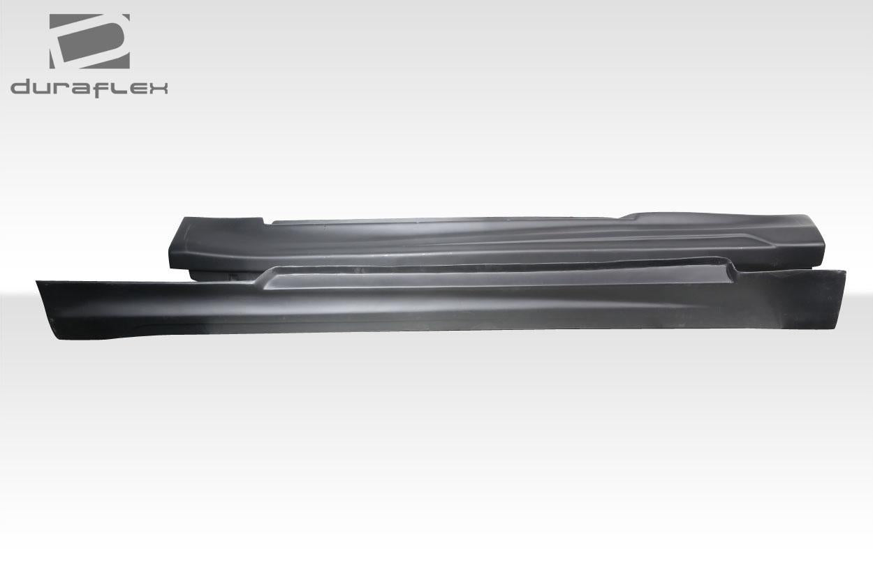 2003-2007 Infiniti G Coupe Duraflex K-1 Side Skirts