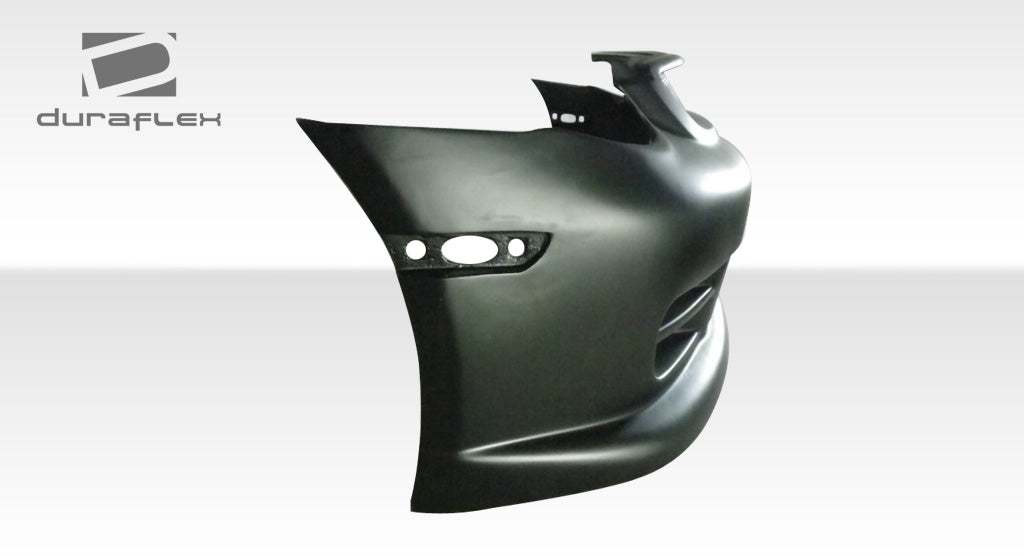 2003-2007 Infiniti G Coupe G35 Duraflex TS-1 Body Kit - 4 Piece