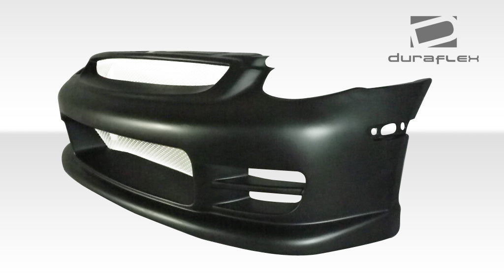 2003-2007 Infiniti G Coupe G35 Duraflex TS-1 Body Kit - 4 Piece