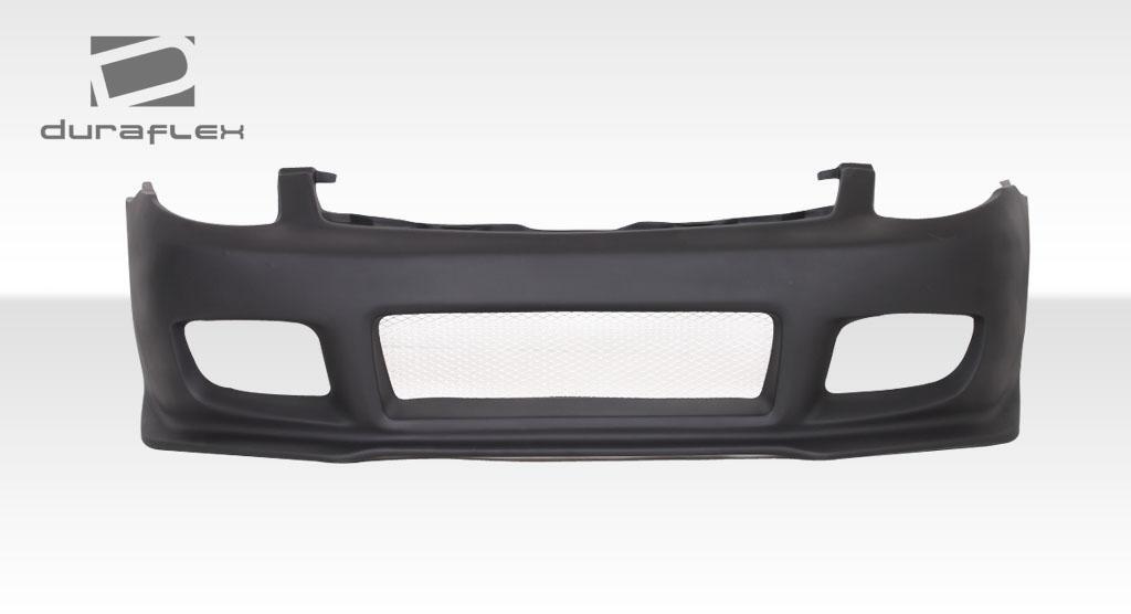 2003-2004 Infiniti G Sedan Duraflex GT Competition Front Bumper
