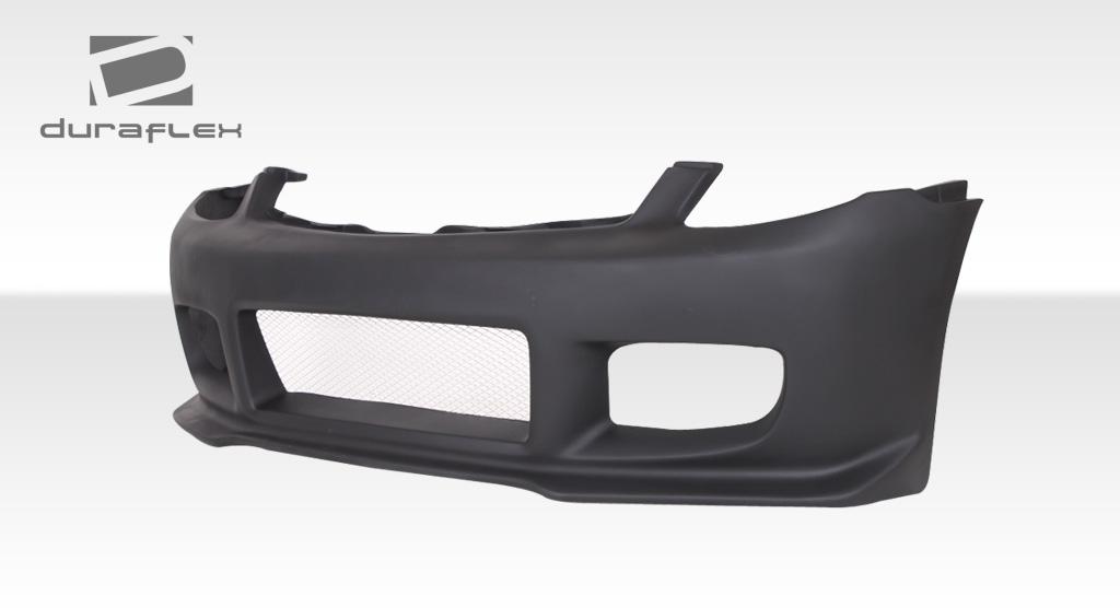 2003-2004 Infiniti G Sedan Duraflex GT Competition Front Bumper
