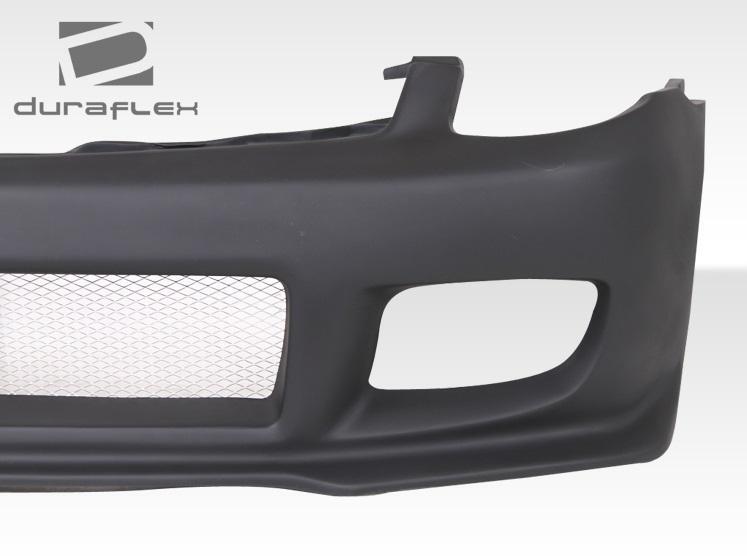 2003-2004 Infiniti G Sedan Duraflex GT Competition Front Bumper