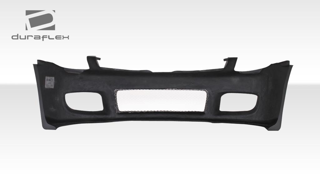 2003-2004 Infiniti G Sedan Duraflex GT Competition Front Bumper
