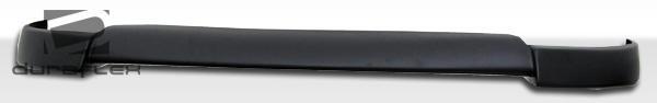 2003-2005 Mitsubishi Eclipse Duraflex Shine Front Lip