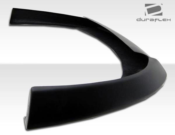 2003-2005 Mitsubishi Eclipse Duraflex Shine Front Lip