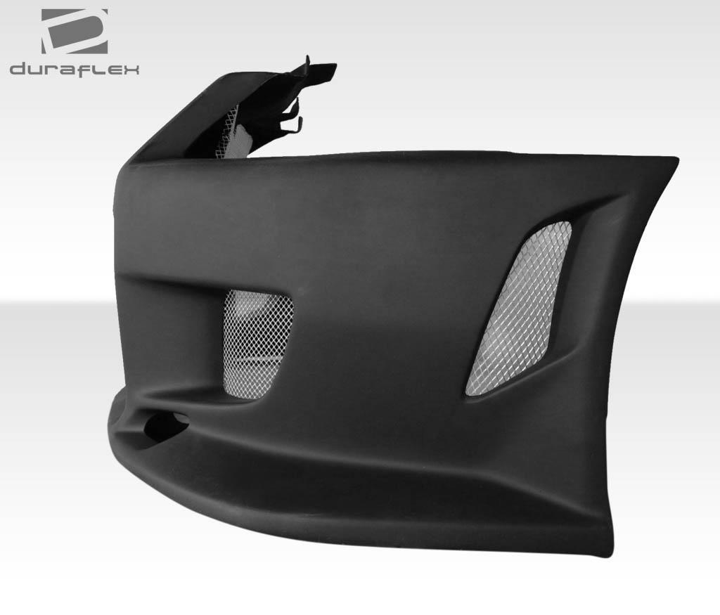 2003-2006 Mitsubishi Evolution Duraflex C-1 Front Bumper