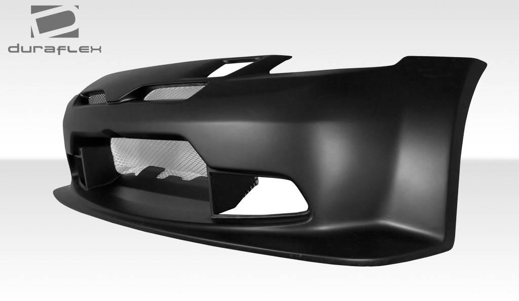 2003-2008 Nissan 350Z Duraflex C-2 Kit