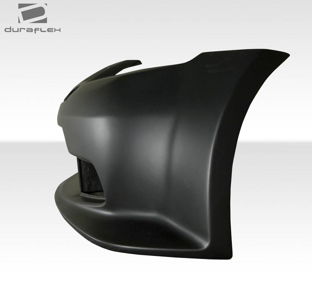 2003-2008 Nissan 350Z Duraflex C-2 Kit