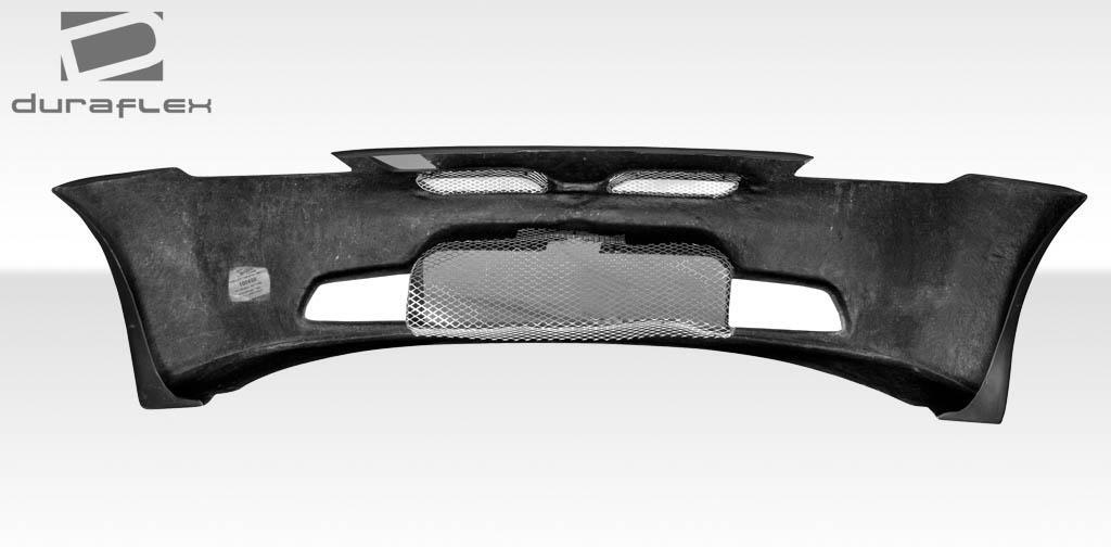 2003-2008 Nissan 350Z Duraflex C-2 Kit