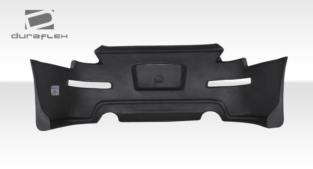 2003-2008 Nissan 350Z Duraflex C-2 Kit