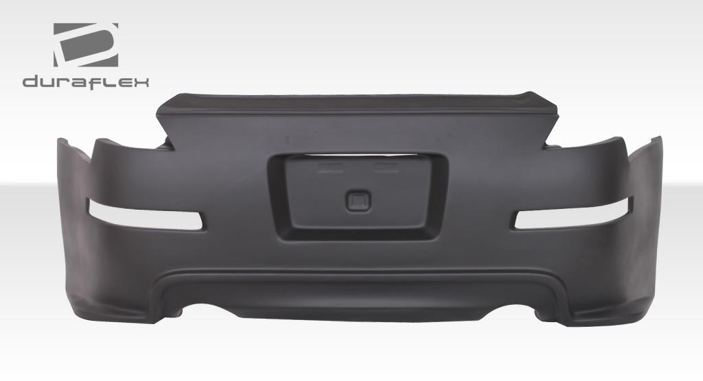 2003-2008 Nissan 350Z Duraflex C-2 Kit
