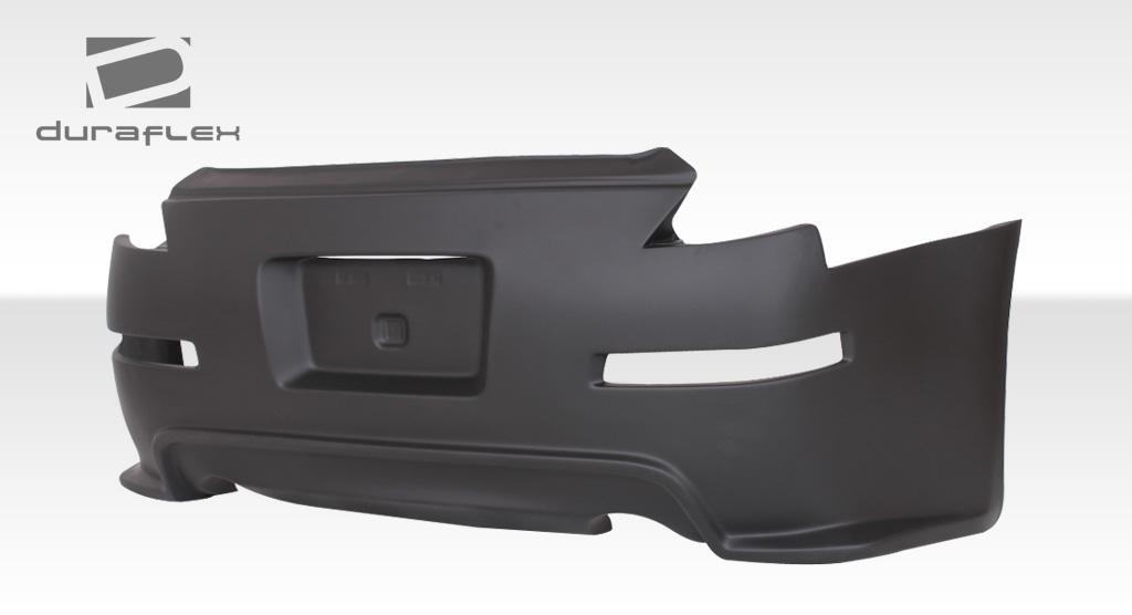 2003-2008 Nissan 350Z Duraflex C-2 Kit