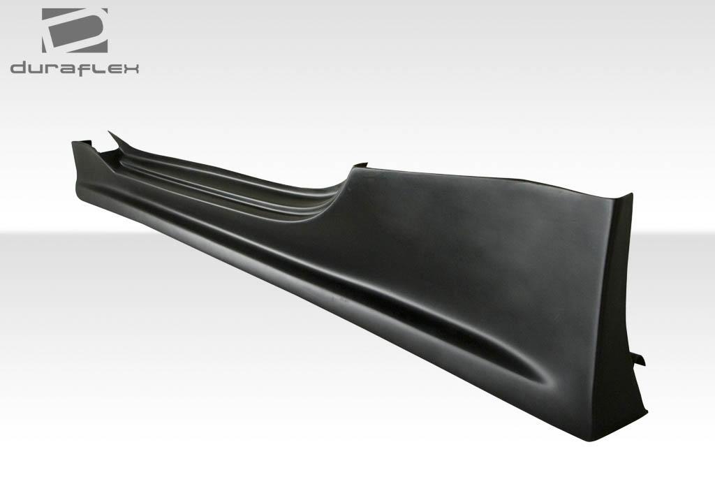2003-2008 Nissan 350Z Duraflex C-2 Kit