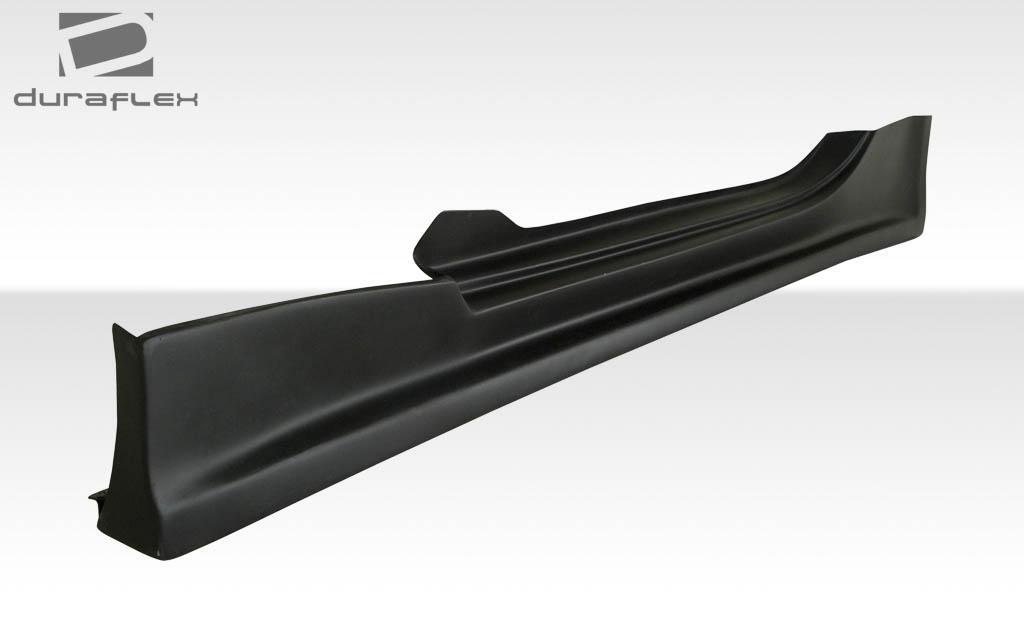 2003-2008 Nissan 350Z Duraflex C-2 Kit
